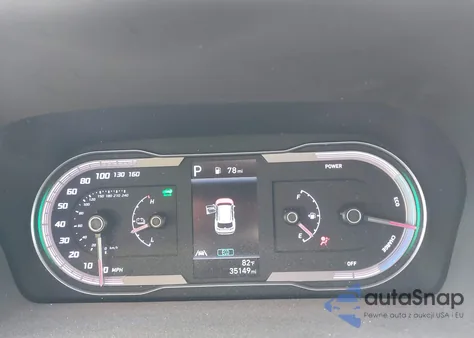 2022 Hyundai Tucson Blue from USA, damaged, VIN KM8JBCA18NU075192